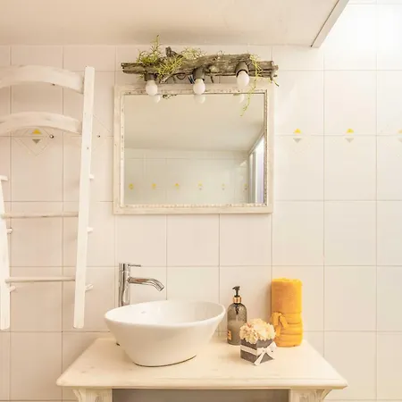 Apartman La Casina Di Dany *