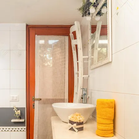 La Casina Di Dany Lido di Camaiore