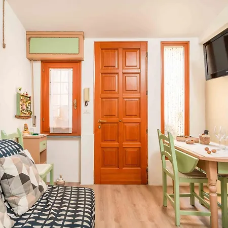 La Casina Di Dany Apartman Lido di Camaiore